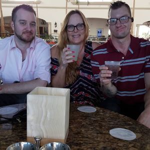 Meet your Posher, Jean